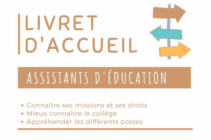 Accueil | Conseillers principaux d’éducation - Académie d'Amiens